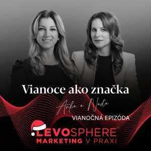 #294 Vianoce ako značka