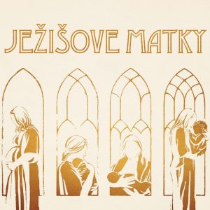 Ovečka Batšeba (Ježišove matky)