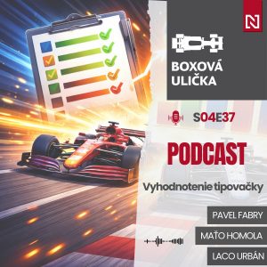 Vyhodnotenie tipovačky: Česko verzus Slovensko, ako obstála AI a ako sa darilo vám? (S04E37)