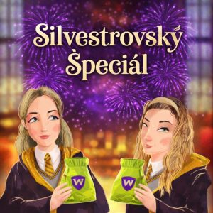 Weasleyovské podnikanie: od Rokfortu až po Ameriku