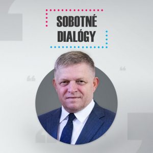 Robert Fico (predseda vlády SR; predseda strany SMER-SD) (13.12.2025 12:10)