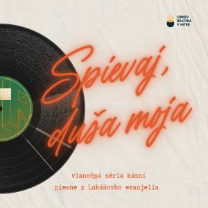 Vianočný playlist – Magnificat