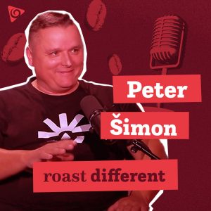 Petr Šimon: Ako postaviť biznis na nápoji, ktorý nie je ani káva, ani čaj