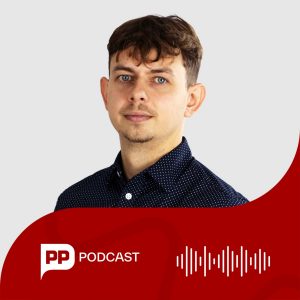 Ako zvládnuť Vianoce bez diery v rodinnom rozpočte a prečo by firmy mali podporovať finančnú gramotnosť svojich zamestnancov – s analytikom Marekom Malinom