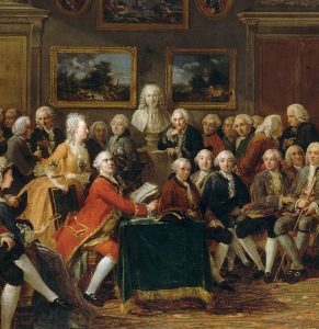 332. Temný stredovek alebo temné osvietenstvo?