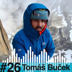 ZASKALAMI #26 – Tomáš Buček