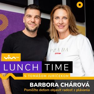 Lunchtime / Barbora Chárová