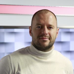 Ivan Bobošík zo Cinemax: Diváci k nám chodia aj kvôli nachoskám