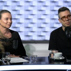 Humor, AI a herci SND bránia kultúru