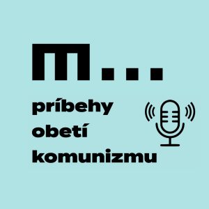 5. Príbehy obetí komunizmu a porušovanie ľudských práv – Pavol Hric