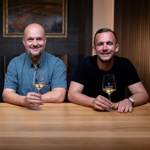 111 – Vinárska séria: NICHTA