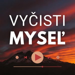 Spusť túto meditáciu a vyprázdni svoju myseľ