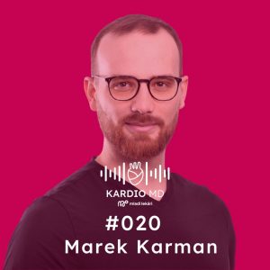 # 020 To najlepšie z newslettra Kardio MD v roku 2025 – Marek Karman