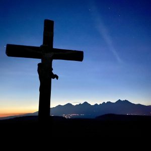 Prijatie, kľúč k pokoju?