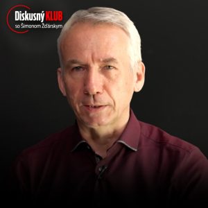 Klvaňa: Trumpove kognitívne schopnosti upadajú, bolo to vidno mnohokrát!