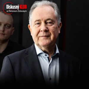 Demeš: Ficovi ide už len o prežitie Smeru, stal sa z neho prokremeľský faktor!