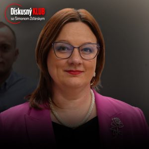 Neveďalová: Trump spravil pre mier na Ukrajine najviac zo všetkých!