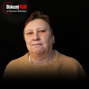 Nádaská: Som skeptická voči „pronárodným“ stranám, ktoré tu rozdúchavajú nenávisť!