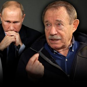 Fištejn: Putin sa ďalšej vojny už nedožije, prehral všetko, čo mohol!