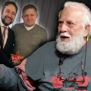 Krondak: Putin povedal, že Rusi majú vojnu v krvi, prestanú len vtedy, keď budú na kolenách!