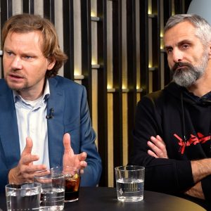 Foltýn vs. Bříza: NATO by ruské letectvo zrušilo do 24 hodín!