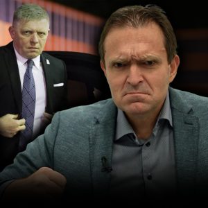Ódor: Fico ťahá ekonomiku do… ideme k štátnemu bankrotu!