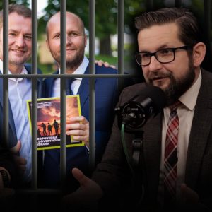 Kukátko 35: Ľudia volili Fica, aby zatvoril Matoviča s Naďom, nie aby oslobodil Gašpara a mafiánov!