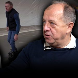 Rybníček: Byť Ficom, každý deň by som Matovičovi kúpil fľašu šampanského!