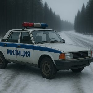 #59 – Sibírsky lovec žien – Druhá časť