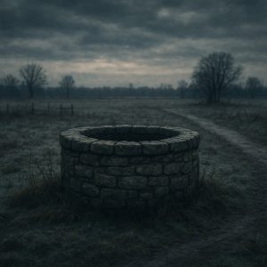 #60 – Balada o krkavčej matke