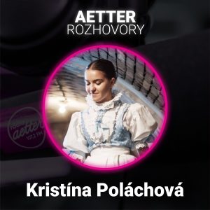 Kristína Polachová – umelecká vedúca Trnafčanu