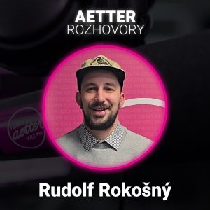 Rudko Rokošný – Kubik (nápadov)