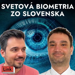 Ako sa na Slovensku vyvíja špičková biometria. Prečo Innovatrics investuje milióny do vývoja?