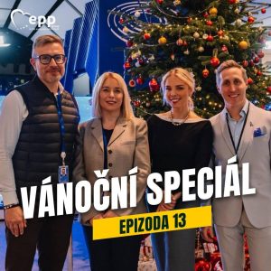 Ep. 13 – Vánoční speciál