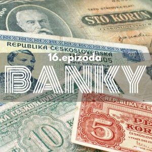 16. Sporiteľne v Prešporku sídlili v palácoch. Kde sme mali Wall Street?