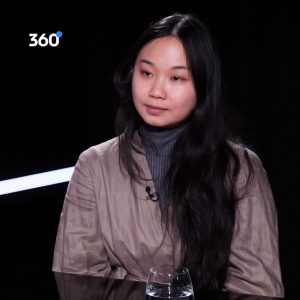 Kvet Nguyen: “Rodičov som sa pýtala, prečo nemáme slovenských priateľov. Odmietala som v sebe vietnamskú časť“