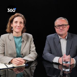 Experti na Ukrajinu Kobzová a Duleba: “Korupčné škandály veľmi oslabujú pozíciu prezidenta Zelenského”