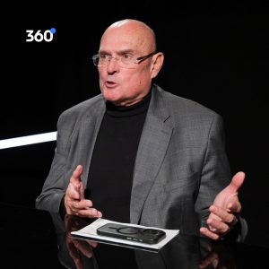 V. Baláž: “Z poplatkov u lekára som padol na zadok, sú to stovky miliónov. Idem sa tomu venovať”