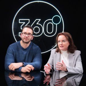 Z. Petková: “Fico sa prestáva kontrolovať” M. Hanus: “Vie, že vietor fúka proti nemu ako nikdy a robí chyby”