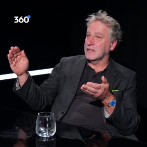 Český europoslanec Niedermayer: “Od tandemu Fico-Orbán-Babiš by som si veľa nesľuboval. Babiš sa radšej fotí s Macronom”