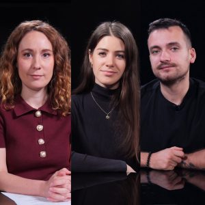 Ako sa robili tajnosti okolo D. Kováčika, čo prekryli parlamentné bitky a kedy novinári kupujú vianočný stromček