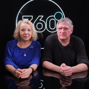 Š. Hríb: “Koalícia zlepšila bezpečnosť občana Gašpara a zhoršila bezpečnosť zvyšných 5 miliónov” B. Balogová: “Robia to horšie ako Orbán – amatérsky”