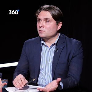 Šéf Maďarskej aliancie Gubík: „Na opozičnej tribúne budeme aj my. Koalícia si pred maďarskou komunitou zatvára dvere“