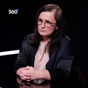 Z. Mesterová: “Nespolupracovať s Matovičom je správna stratégia, na prehodnotenie je ešte čas”