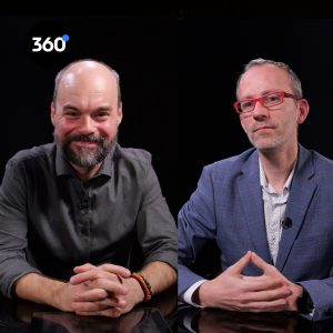 P. Konečný: “V 2025 sme mali lepšie filmy ako Česi.” M. Korec: “Duchoň bol premárnený potenciál”