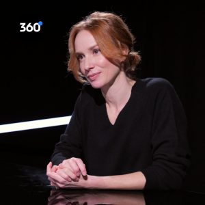 T. Pauhofová: “V SND sú zásahy, vyjednávame o nich. Pre konsolidáciu však majú skončiť piati herci”