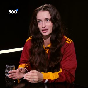 Zápasníčka M.Chochlíková: “Celebrity zarábajú v MMA viac než športovci. Kontroverzným ľuďom by sa nemal dávať priestor”