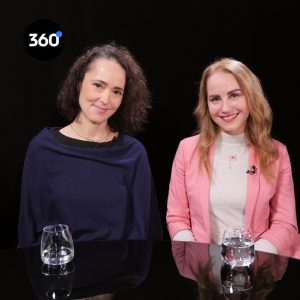 Terapeutky Záhorcová a Frecer: “Mnohí mali autoritatívnu výchovu, máme preto tendenciu vybuchnúť. Náš mozog sa však dokáže naučiť nové spôsoby”