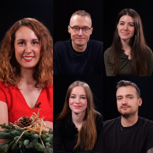 Insider 360: Čo boli najväčšie kauzy roka, kto sprchoval kapra a o štedrej večeri s rezňom a tofu