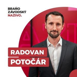 Potočár: Ceny energií už nie sú extrémne. Peniaze na energopomoc by sa dali vyžiť zmysluplnejšie